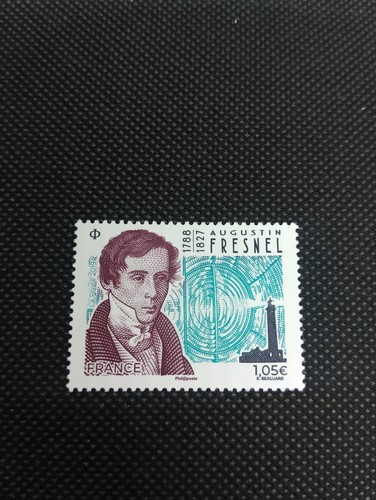 France 2019 timbre 5319 - timbre,