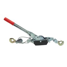 Treuil manuel tire fort