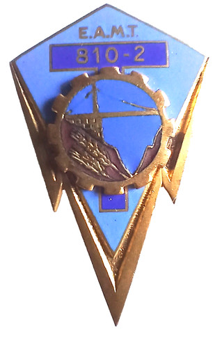 Insigne transmissions trans - insigne,