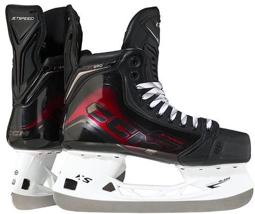 Ccm jestpeed ft890 eishockey - ccm,