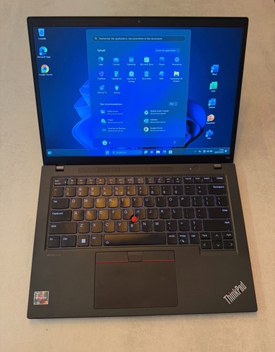 Lenovo thinkpad t14 gen - lenovo,