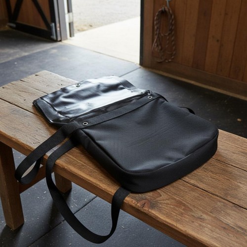 Sac crottin imperméable - sac, à