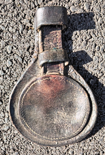Palette porte sabre - palette,