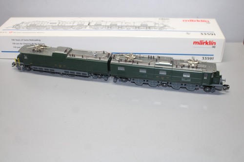 Märklin 33591