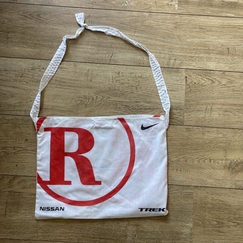 Ancienne musette cyclisme - musette, tour