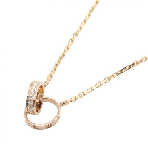 Collier cartier baby love - collier,