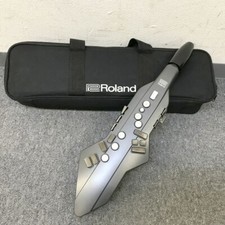Roland AE-05 Aerophone Go Digital Wind Instrument Synthesizer Sax