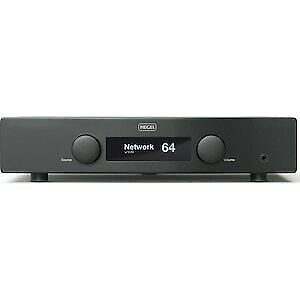 Hegel premain amplifier with - premain,