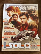 Magazine L'écran fantastique