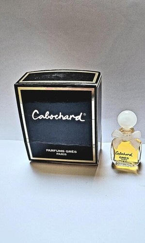 Miniature parfum cabochard - parfum,