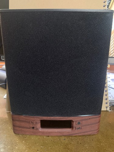 Art sound speaker - art, bluetooth