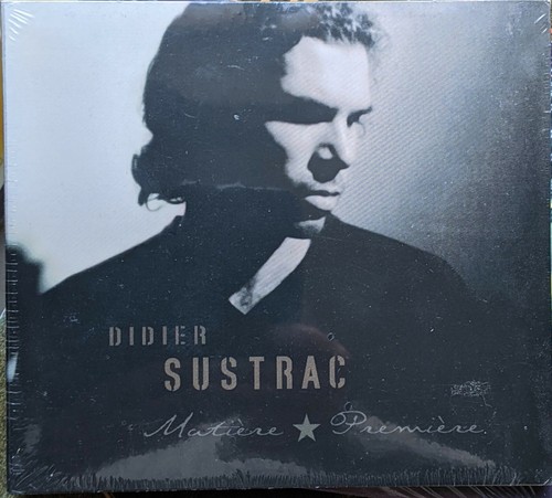 Matière première didier - première,