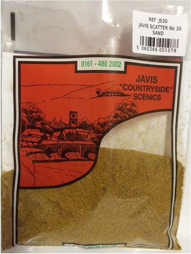 Javis js30 sable scenic - javis,