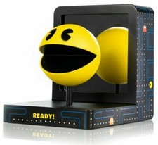 Pacman PVC statue Pac-Man 40th