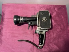 1960’s BOLEX Paillard P1