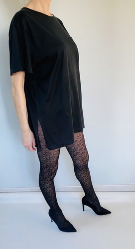 Tee shirt long - christian, dior