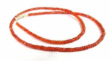 Spectaculaire collier de