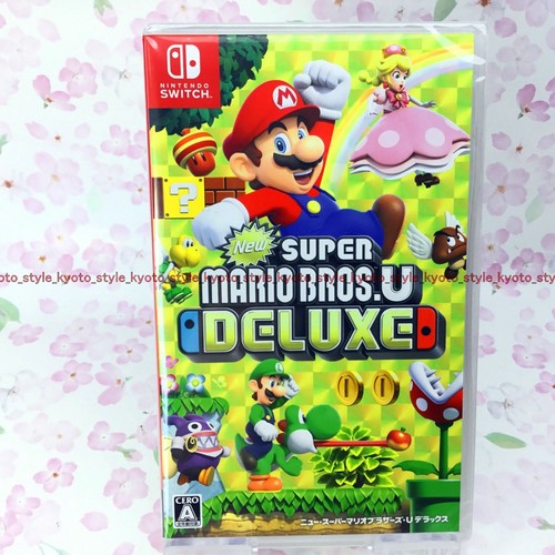 Nouveau nintendo switch new - nouveau,