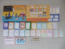 Jeu de société SI J'ÉTAIS