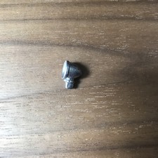 Phare central pour Char Gama, Panzer Positionsscheinwerfer Tank T 60 99 & Gigant