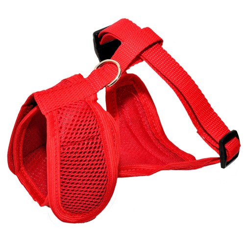 Harnais doux réglable pour - doux,