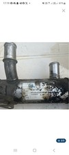 Vanne EGR + Refroidisseur EGR pour Peugeot Citroën Ford 1.6 HDI TDCi - Occasion.