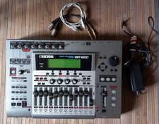 Studio numérique Boss BR1600CD Version 2