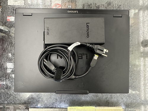 Lenovo legion 15irx10 - legion, 5