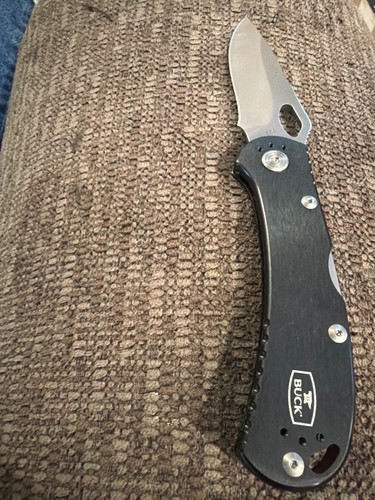 Buck knives 722 spitfire - buck,