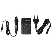 Chargeur pour Casio Exilim