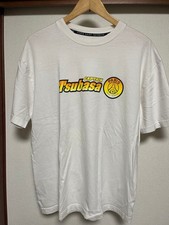 T-shirt Captain Tsubasa PSG XL Soccer Japan Football Fan Jersey