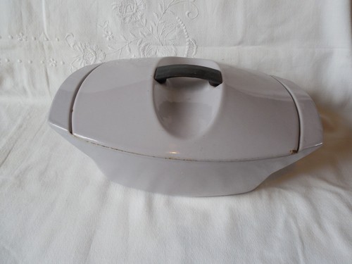 Cocotte creuset vintage - le,