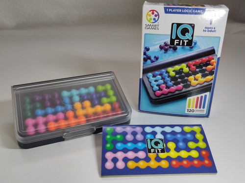 Neuf smartgames iq fit - smartgames®,