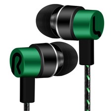 Écouteurs intra-auriculaires