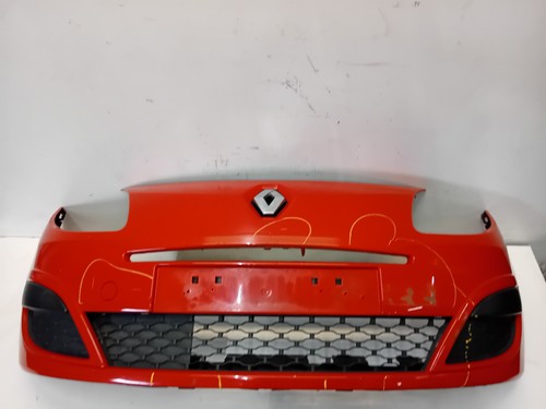 Renault twingo pare - twingo, pare-chocs
