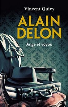 livre alain delon