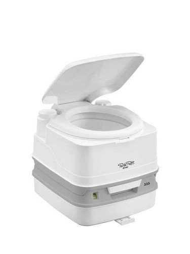 Thetford porta potti qube - porta,