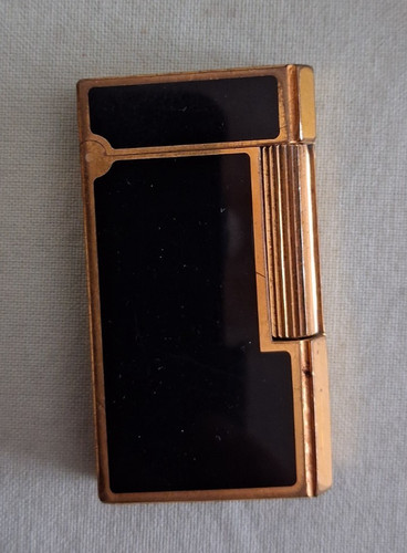 Briquet rouleau laque - en,