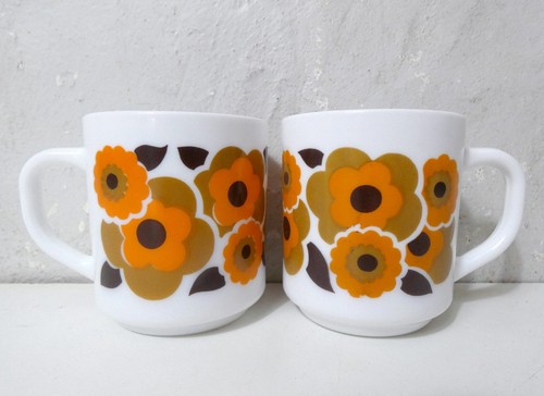 Mugs arcopal lotus - mugs,