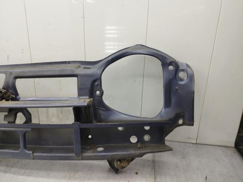 Face avant renault twingo - avant,