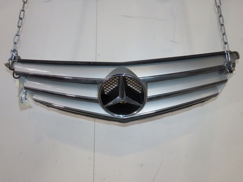 Calandre mercedes benz - calandre, mercedes-benz