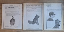 3 NOTICES TECHNIQUES ARMEE