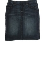 ESPRIT Jupe en jeans Dames