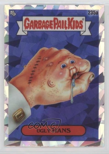 2023 topps chrome garbage pail - 2023,