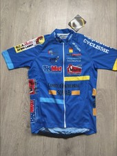 Maillot de vélo technique