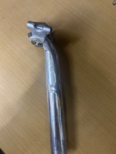 Tige selle campagnolo - tige,