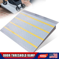 Door Threshold Ramp Handicap