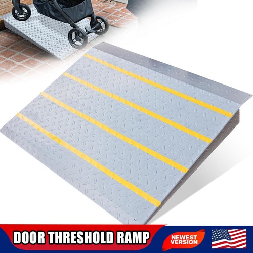 Door threshold ramp handicap - threshold,