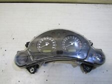 compteur tableau de bord honda cbf 600 s abs pc43 2008 2012 25000km