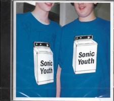 CD 11 TITRES SONIC YOUTH